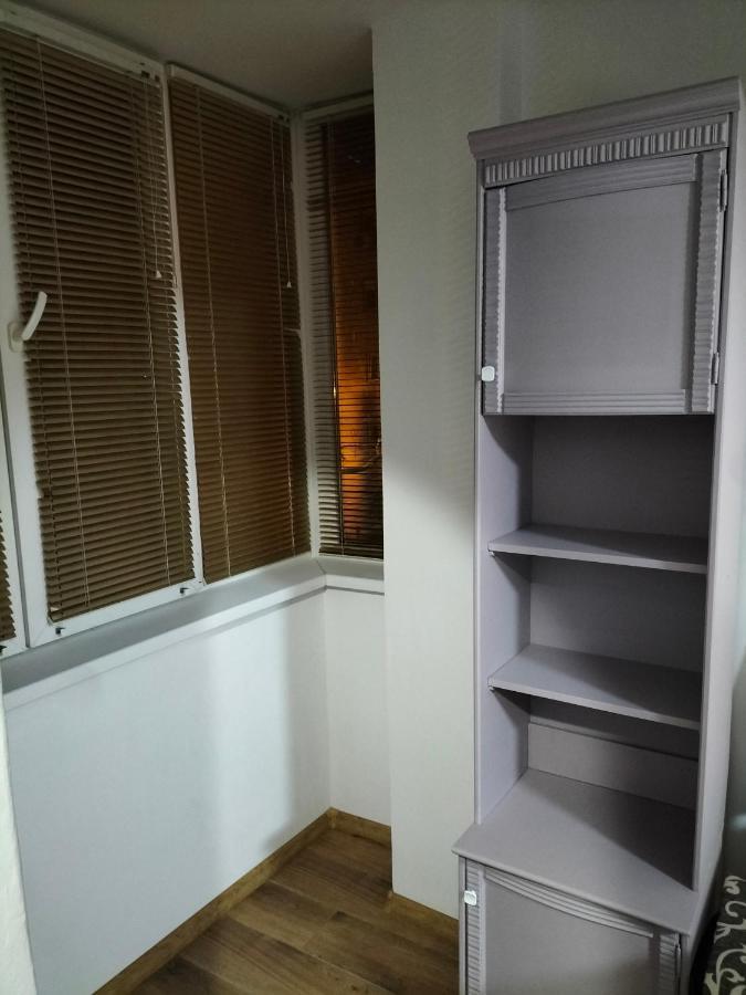 오라데아 Regy 아파트 외부 사진